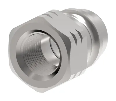 Danfoss LZ0721200 – COUPLING,L7000,M,1/4,SS,-4NPT,NBR Danfoss LZ0721200 – COUPLING,L7000,M,1/4,SS,-4NPT,NBR