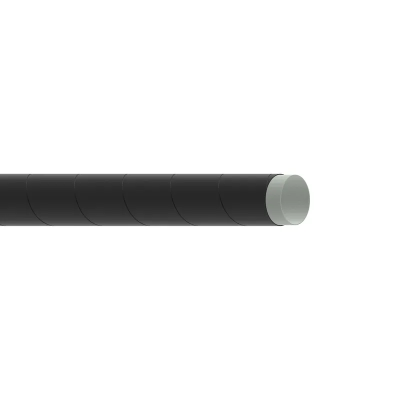 HOSE-BOS, EHW505, -14, SPECIALTY, BK