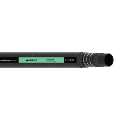HOSE-BOS, EHG004, -8, SPECIALTY, BK
