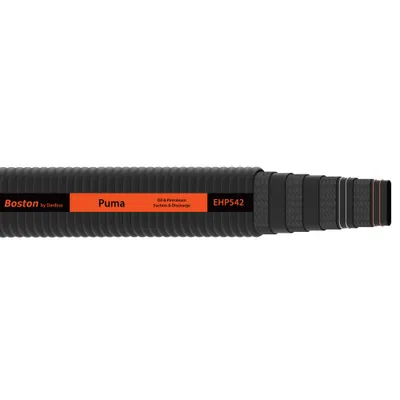 HOSE-BOS, EHP542, -12, OIL/PETROL, BK