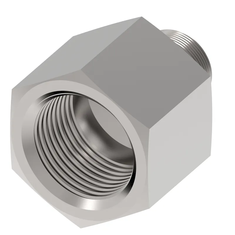 COUPLING,Adapt,A,N/A,CS — photo 1 of 3