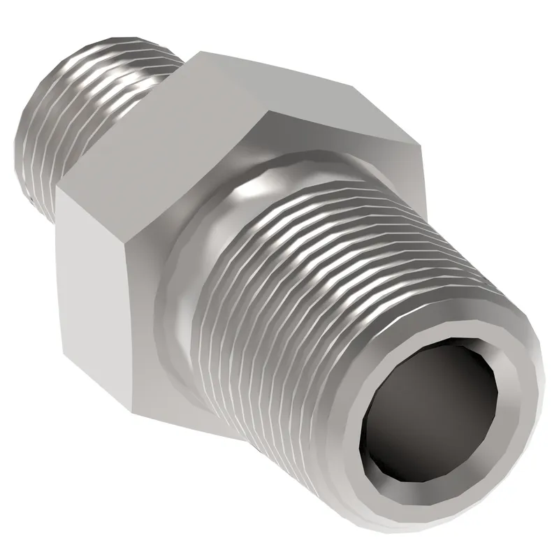 COUPLING,Adapt,O,N/A,CS,-4MBSPT — photo 2 of 3