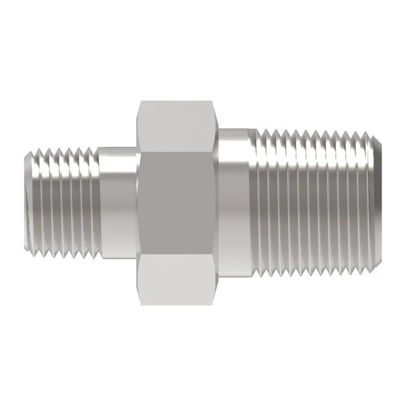 COUPLING,Adapt,O,N/A,CS,-8MBSPT — photo 3 of 3