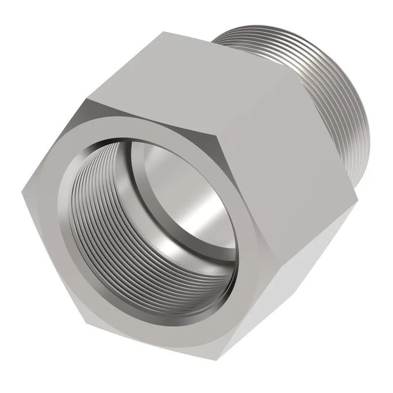 COUPLING,Adapt,A,N/A,CS — photo 1 of 3