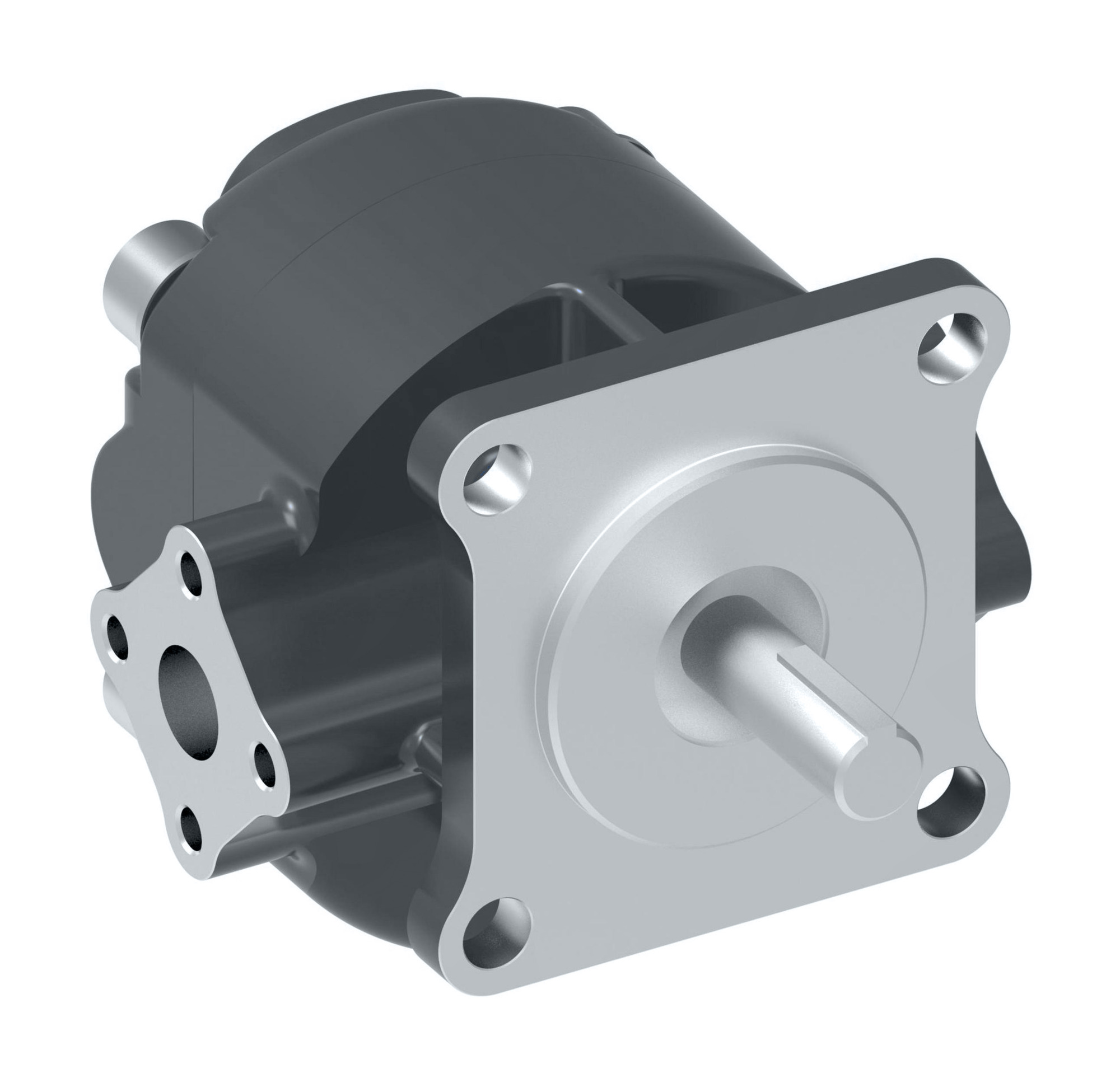 MA8AD661Gear Motor — photo 5 of 6