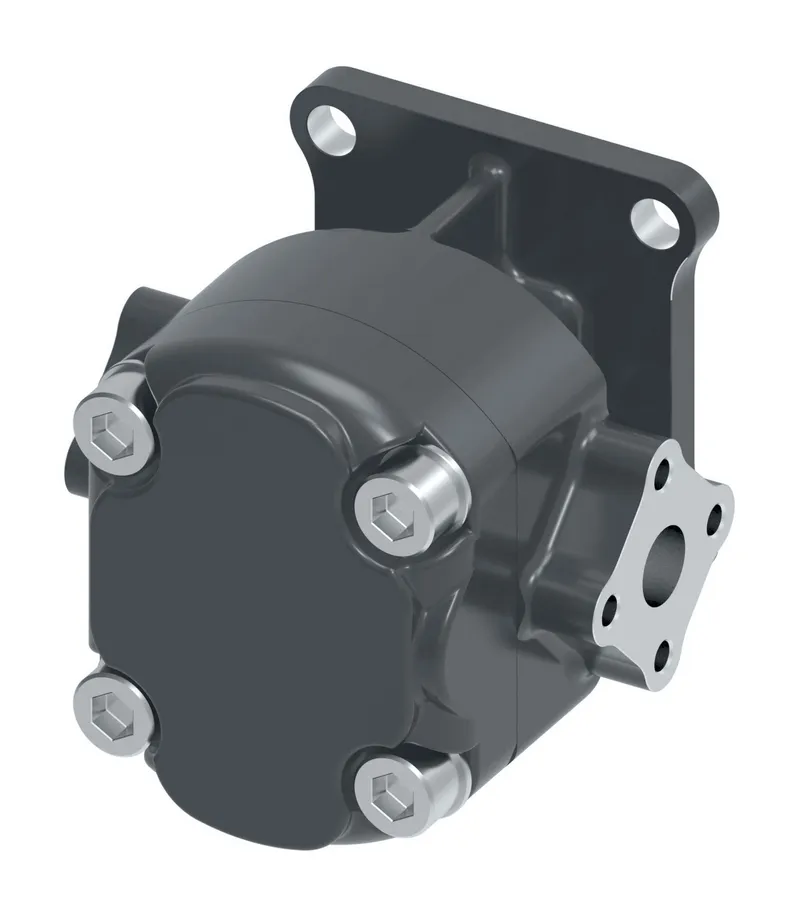 GEAR_MOTOR — photo 4 of 6