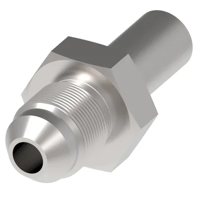 Adptr Str.M SAE37xMetric Standpipe