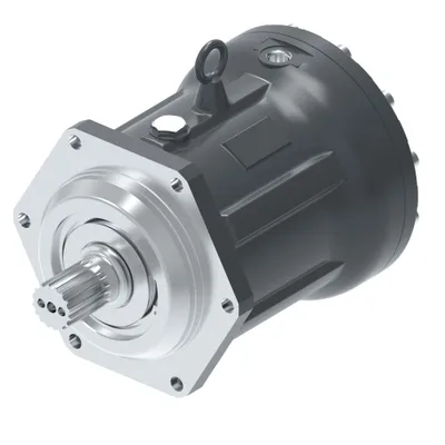 Danfoss (Drives) ME350BC