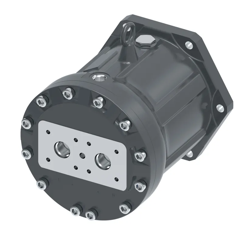 Danfoss (Drives) ME350BCS2464 — photo 6 of 6