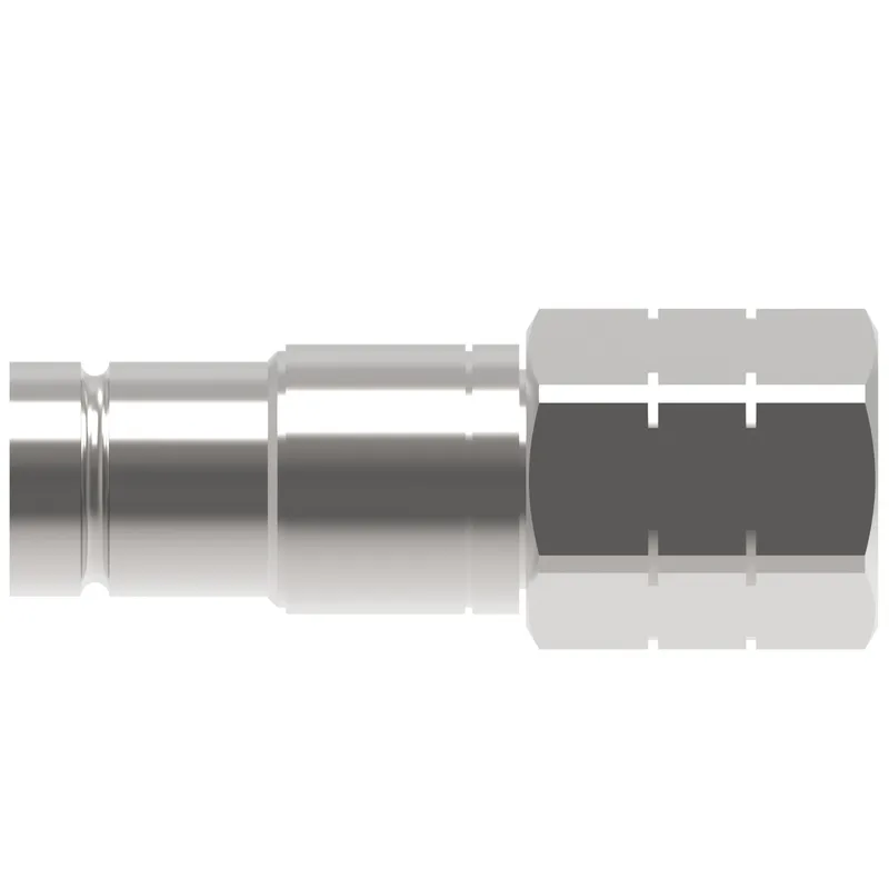 COUPLING,MLFF,M,5/8,316,-12NPT,NBR — photo 2 of 4