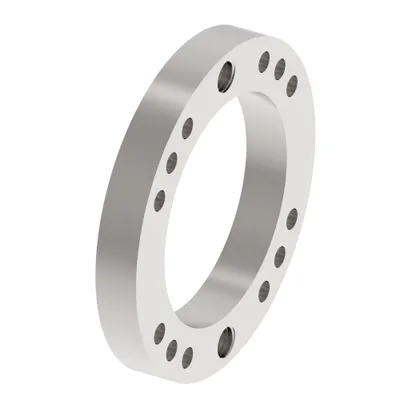 Flange/Retainer