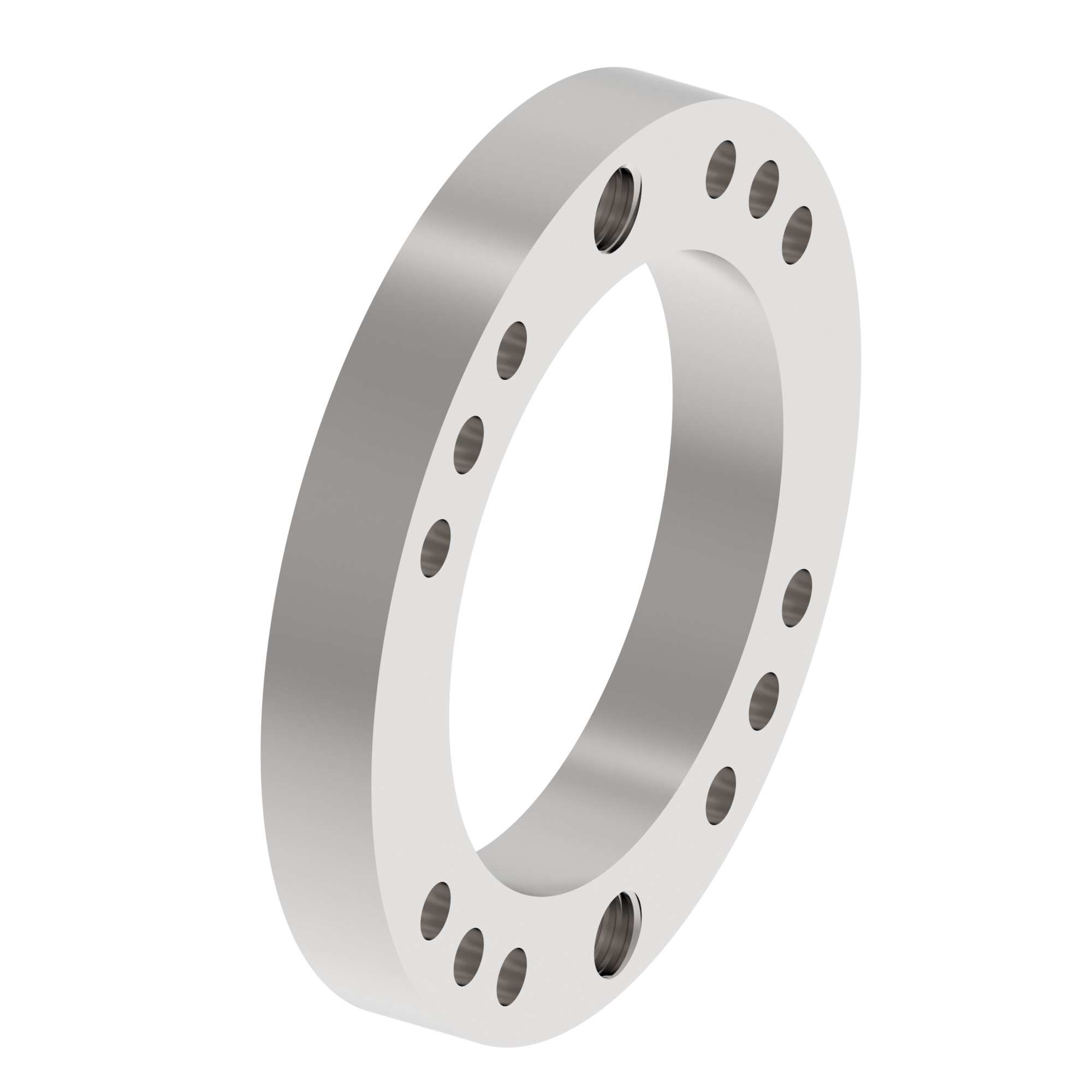 Flange/Retainer — photo 1 of 3
