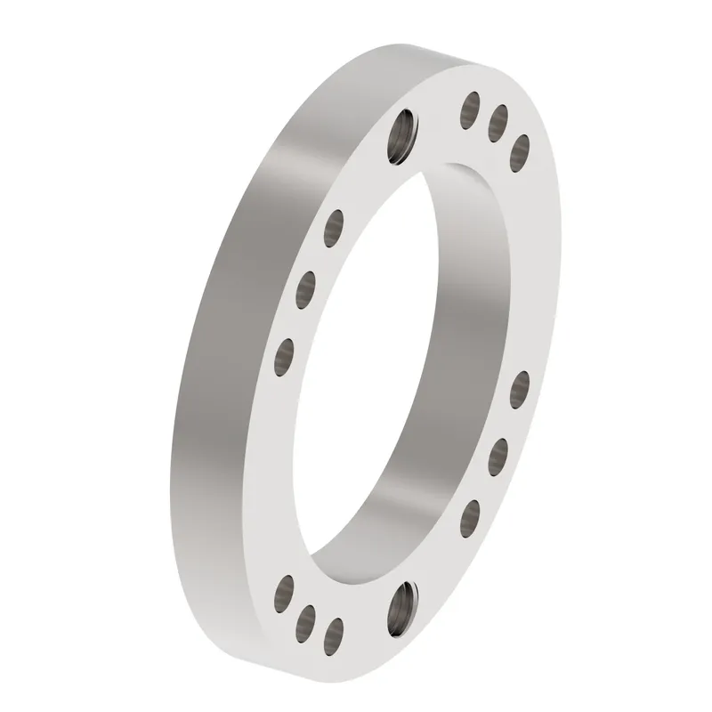 FLANGE/RETAINER — photo 1 of 3