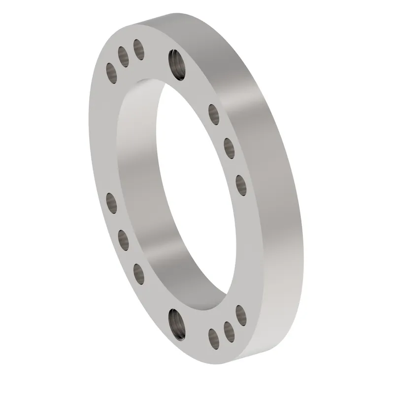 Flange/Retainer BESSER 5 NCA 12 — photo 3 of 3