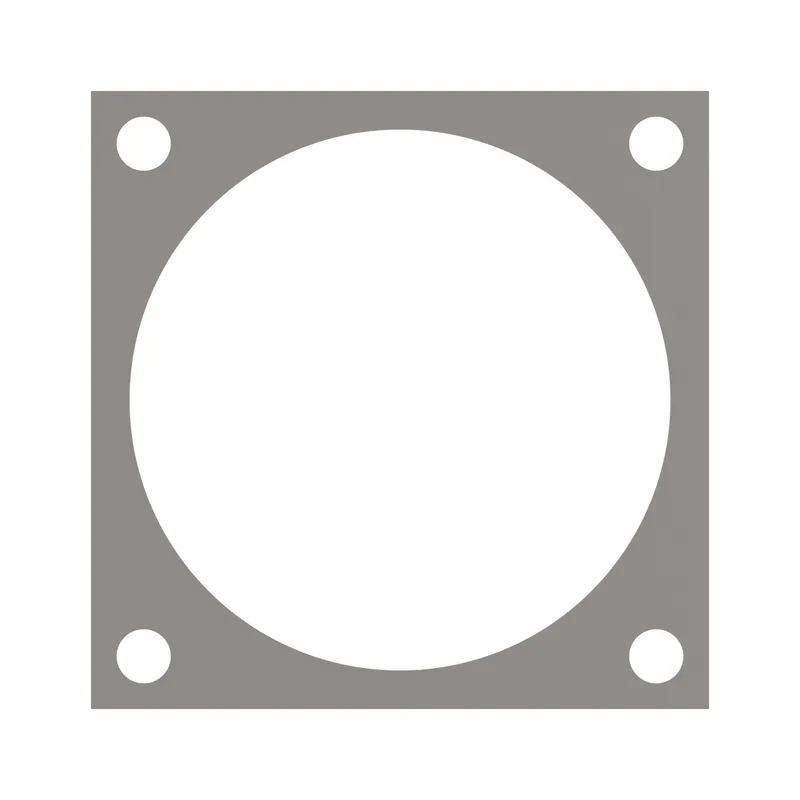 Flange/Retainer — photo 3 of 3