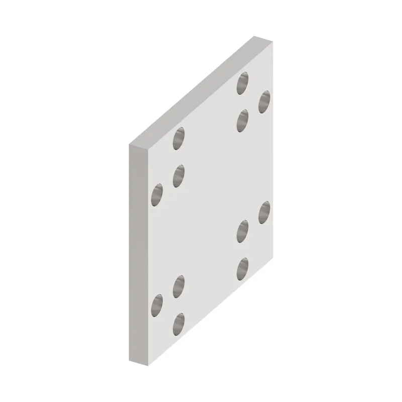 FLANGE — photo 1 of 3