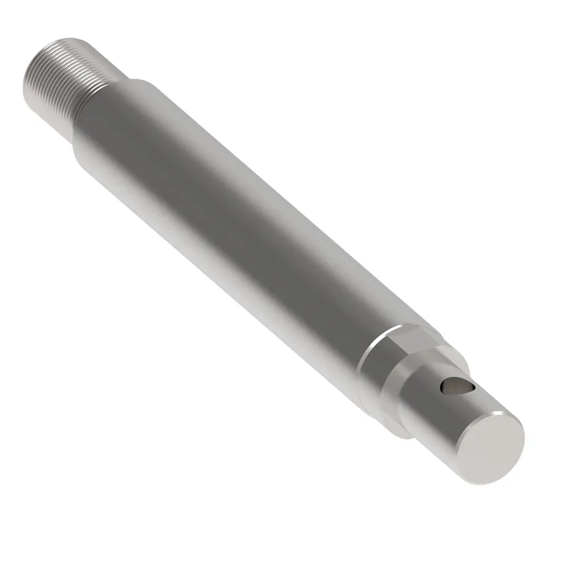 PISTON ROD — photo 3 of 3