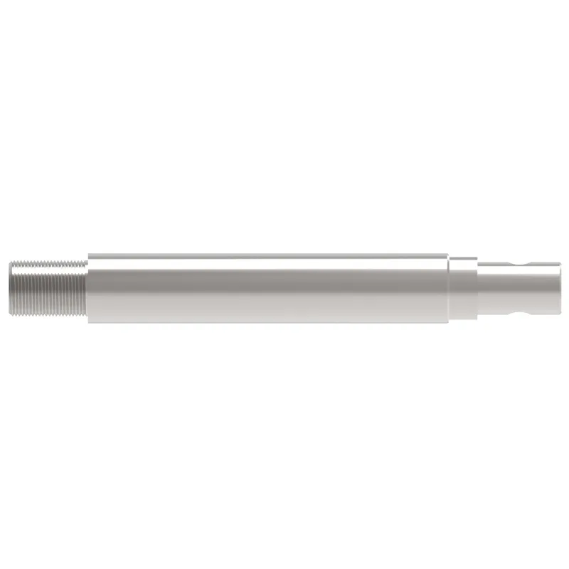 PISTON ROD — photo 2 of 3