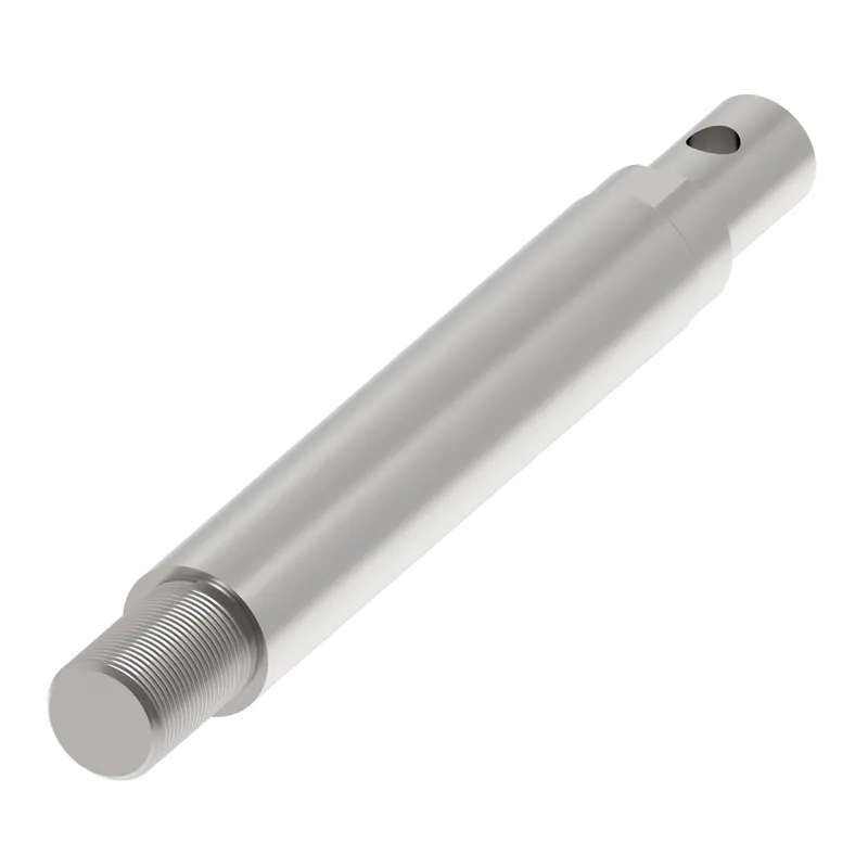 PISTON ROD — photo 1 of 3
