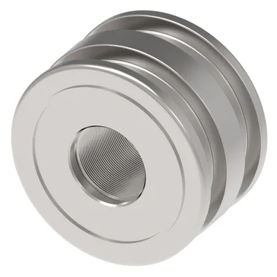 PISTON 5 BORE