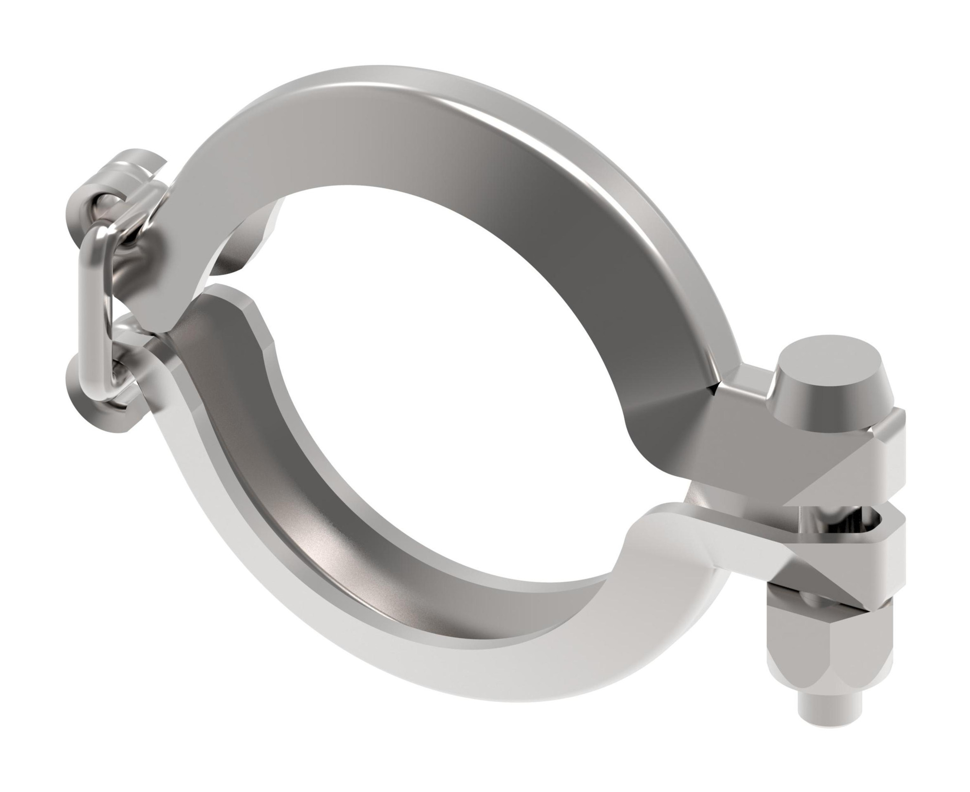 FLEXMASTER COUPLING