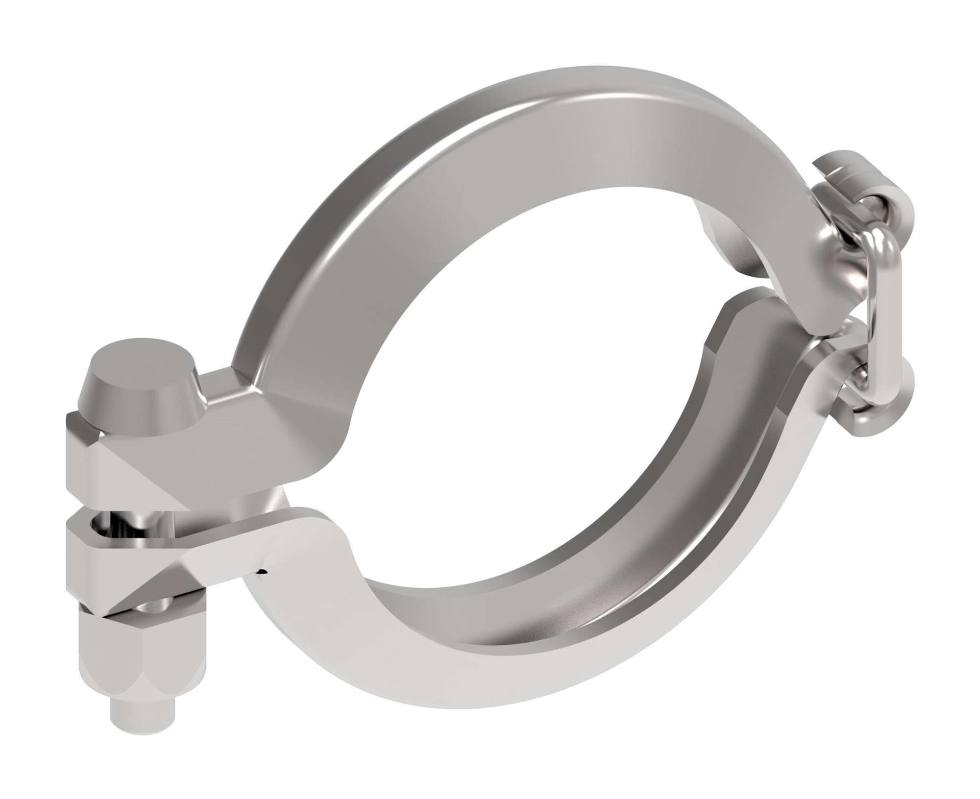 Flexmaster Retainer — photo 2 of 3