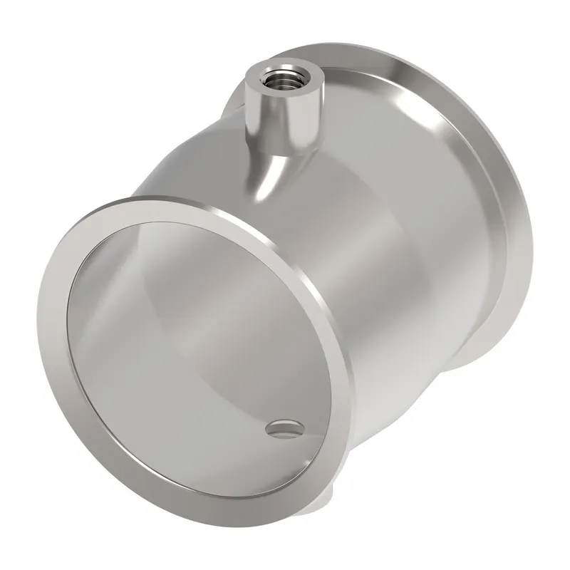 Flexmaster connector — photo 1 of 3