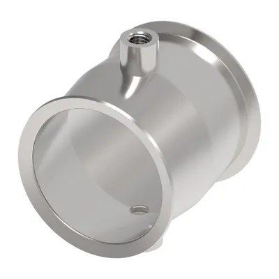 Flexmaster connector