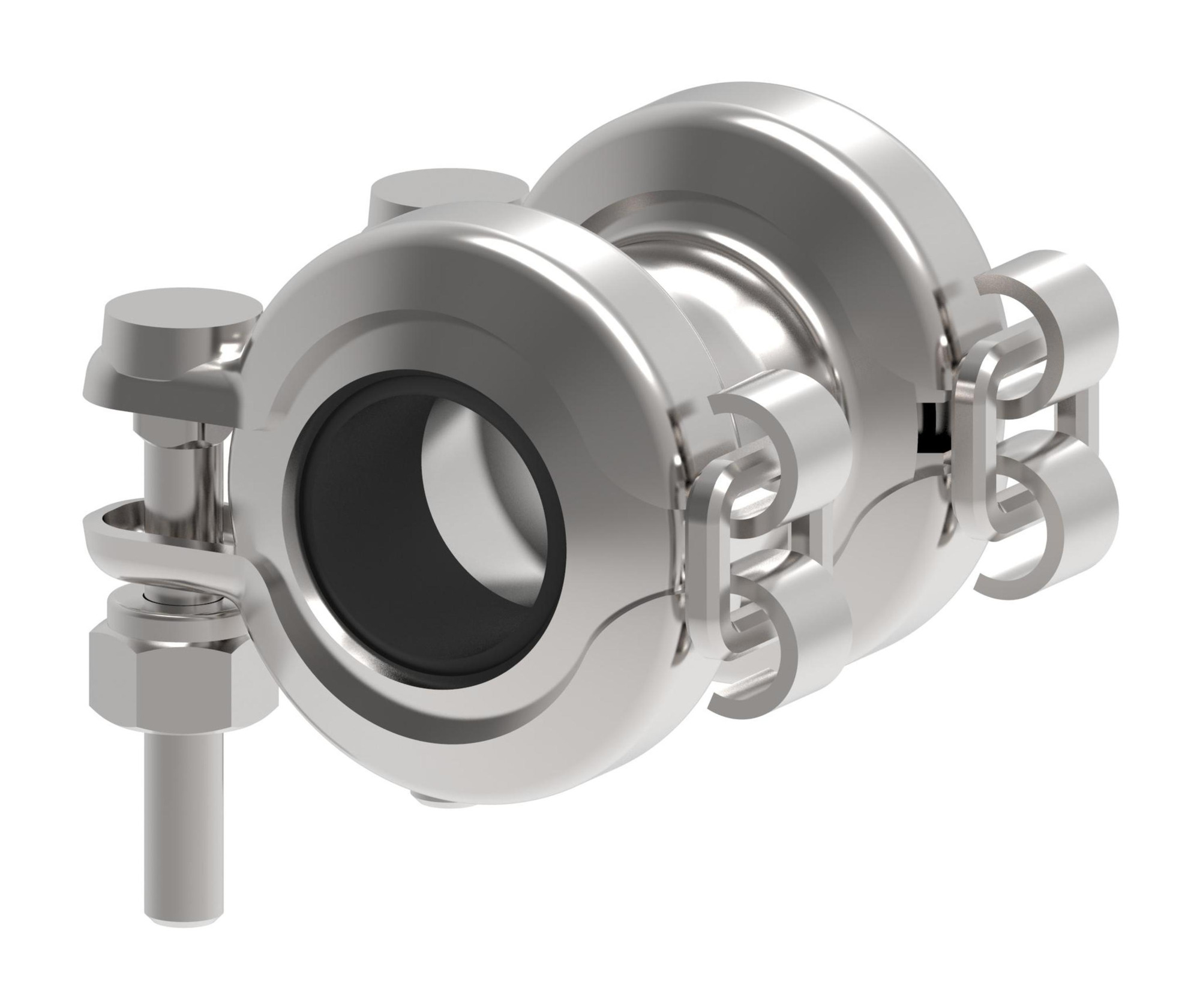 Flexmasterflxmst4 jt spec gask — photo 2 of 3