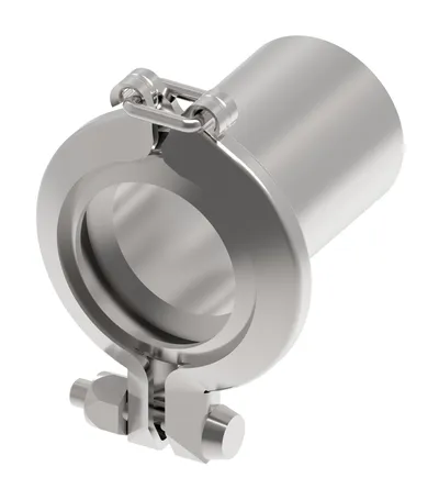 Flexmaster flexmaster joint