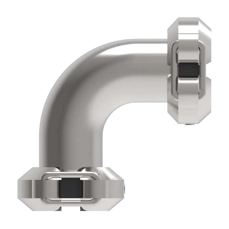 Flexmaster flexmaster joint — photo 3 of 3