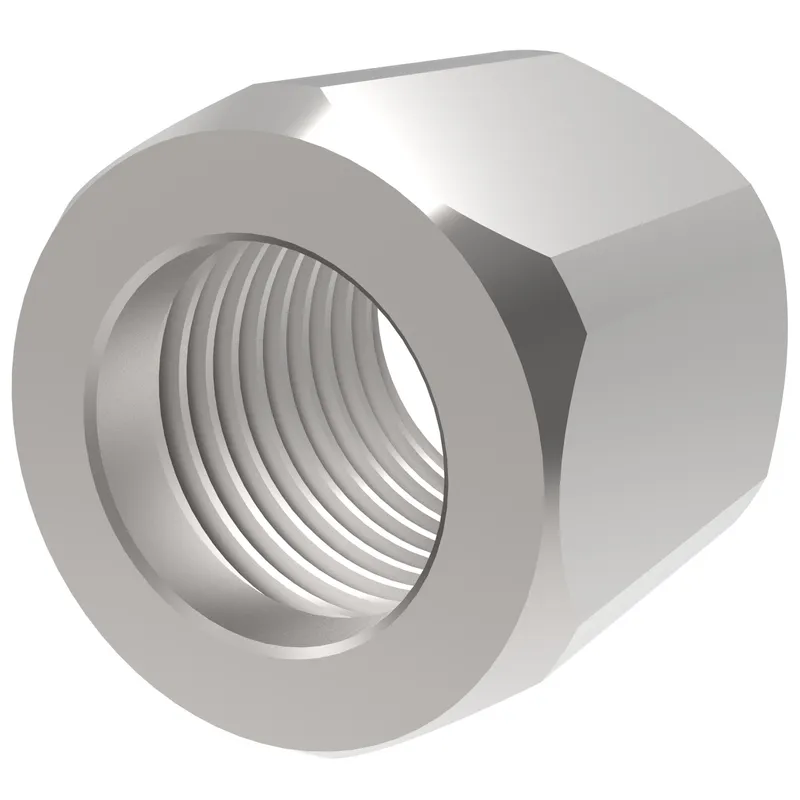 fitting-nut — photo 1 of 3