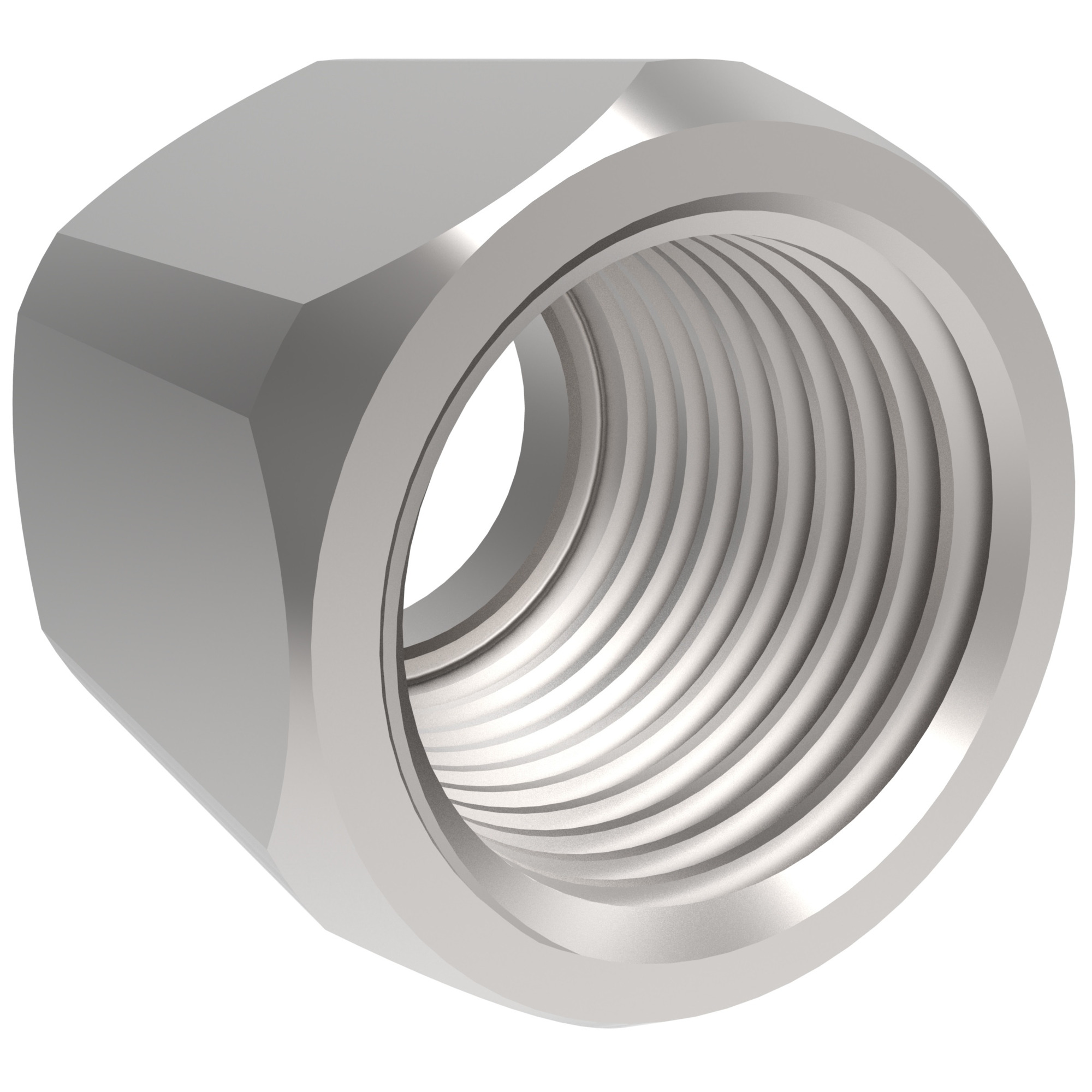 fitting-nut — photo 2 of 3