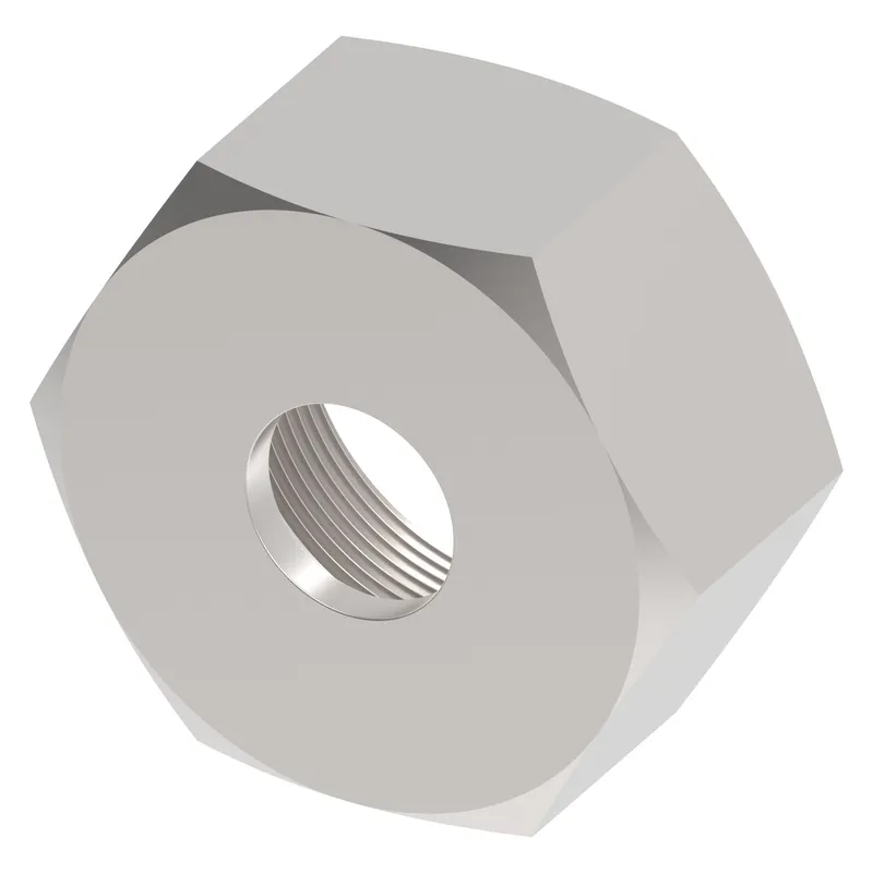 fitting-nut — photo 1 of 3