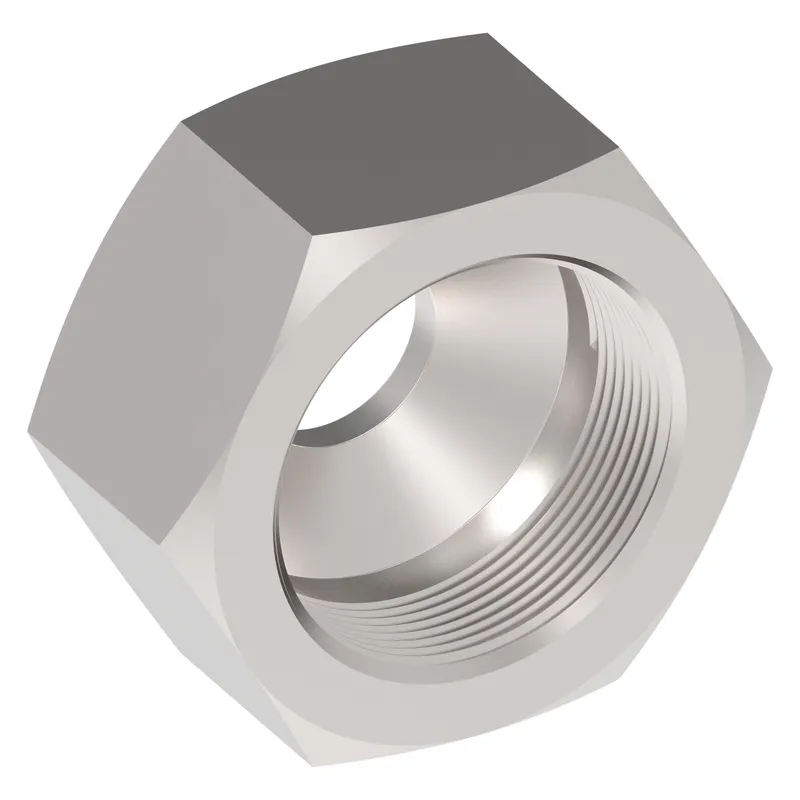 fitting-nut — photo 3 of 3
