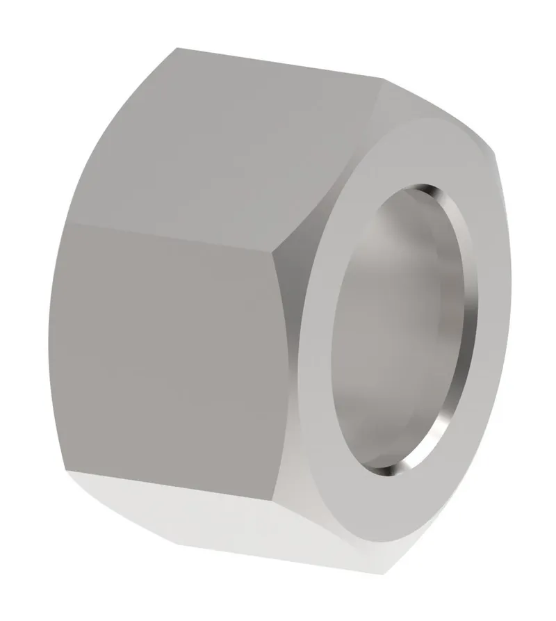 FITTING-NUT — photo 2 of 3