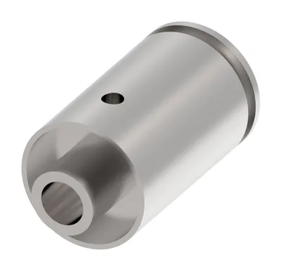 CPLNG, QUICKSEAL PLUNGER