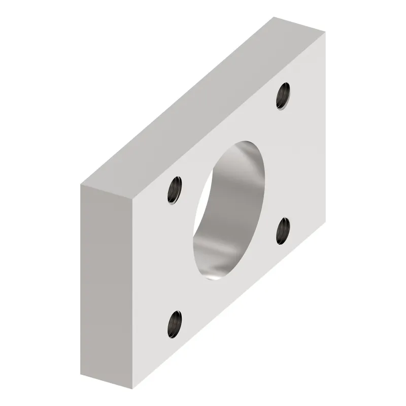 Flange/Retainer — photo 1 of 2