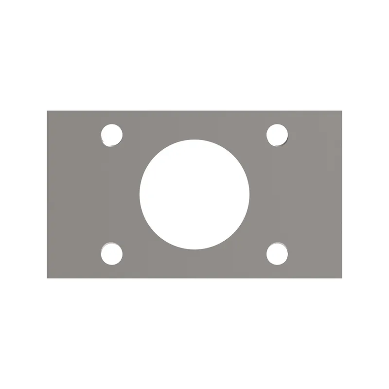 Flange/Retainer — photo 2 of 2