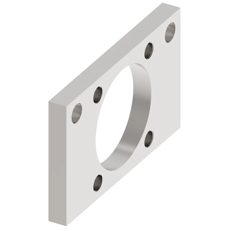 Flange/Retainer — photo 1 of 3