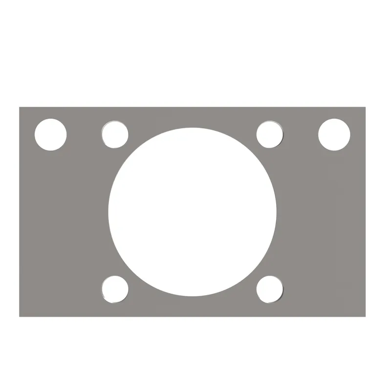 Flange/Retainer — photo 3 of 3