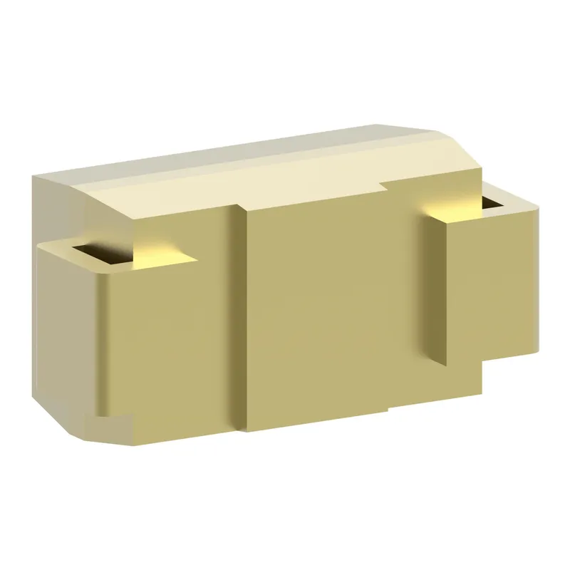 Cplng, OTHER COMPONENT, BRASS — photo 1 of 3