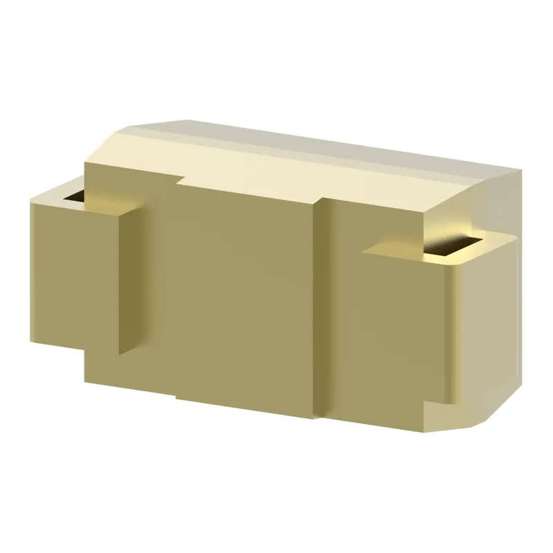 Cplng, OTHER COMPONENT, BRASS — photo 3 of 3