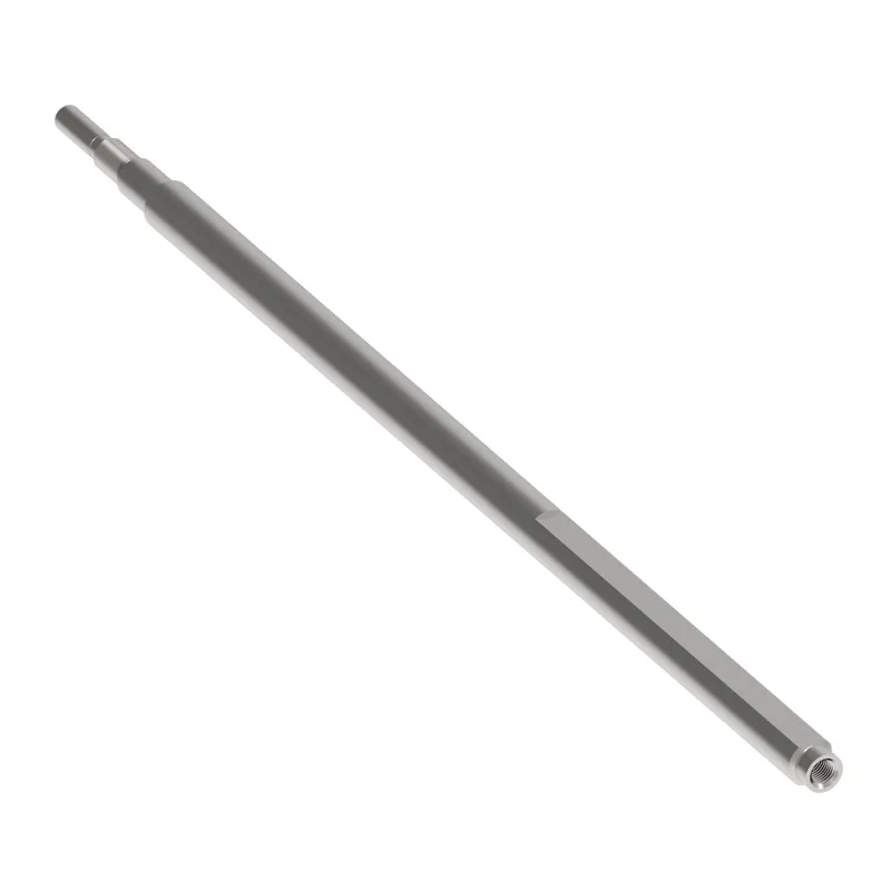 PISTON ROD — photo 2 of 3