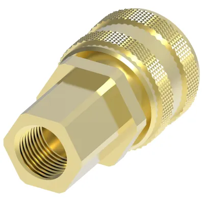 ONE WAY SOCKET