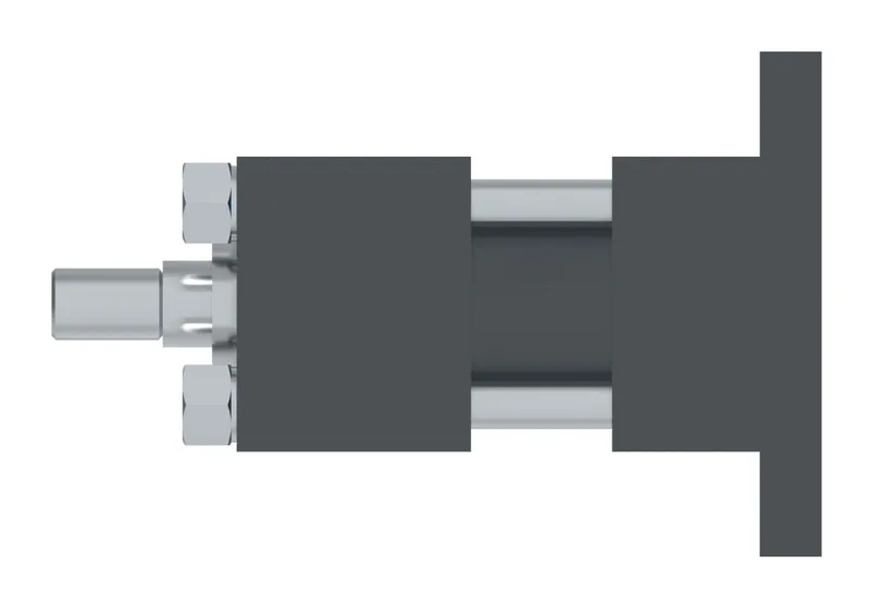 2.50" X 1.75" X 8.00" STROKE — photo 4 of 6