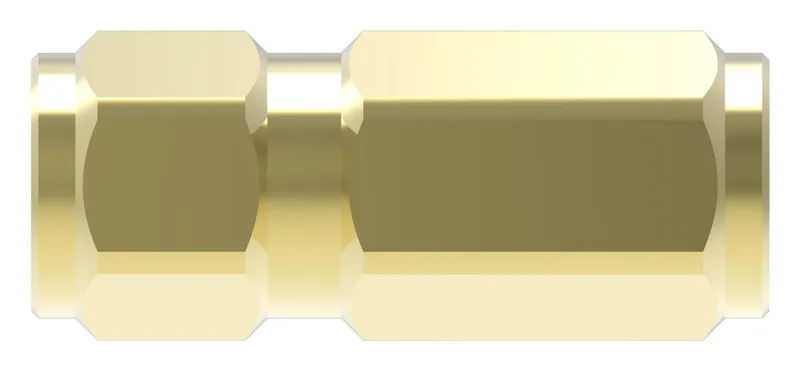 COUPLING,R4000,U,1/2,B,-8BSPP,FKM,5B — photo 2 of 3