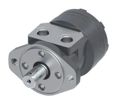 MOTOR-ORBITAL,S SERIES 70 [4.2]