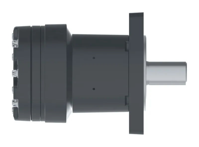 MOTOR-ORBITAL,S SERIES 50 [3.0] — photo 4 of 6