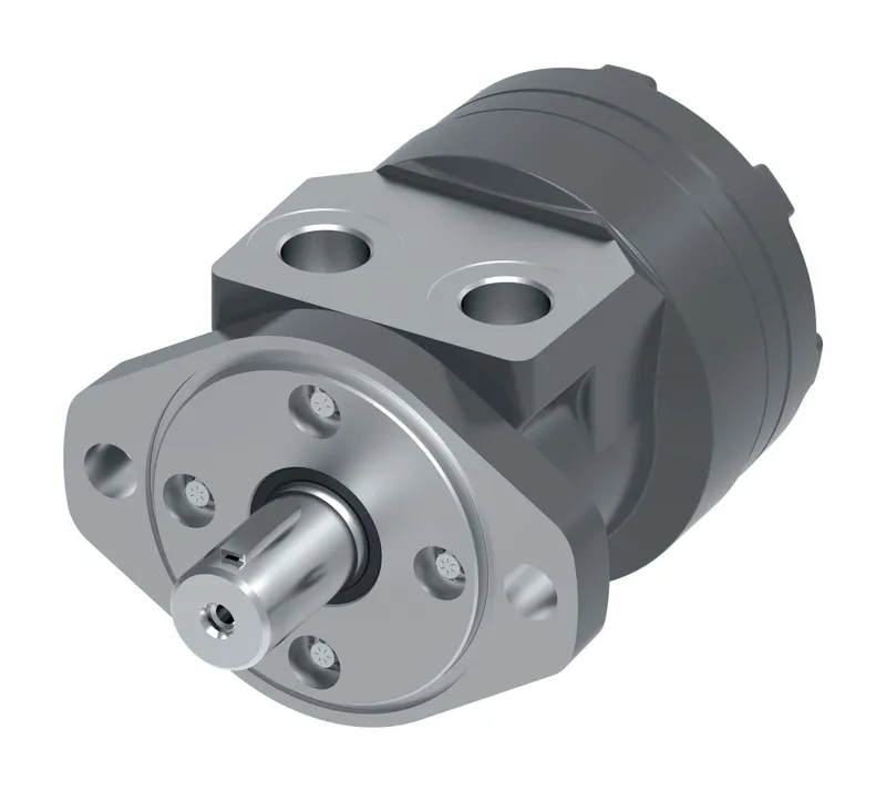 MOTOR-ORBITAL,S SERIES 70 [4.2] — photo 1 of 6